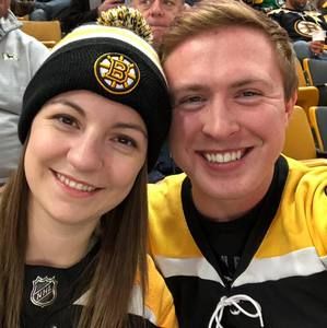 Meet your Posher, Tom